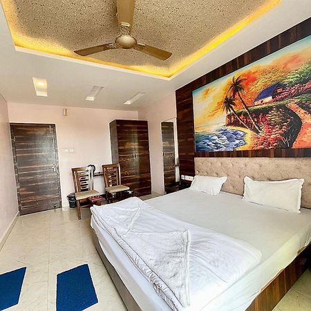 Shree Ganesh Hotel Puri Luaran gambar