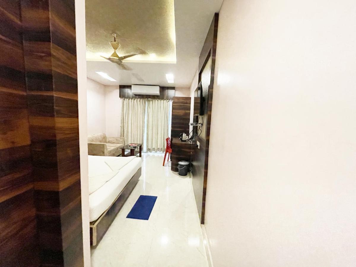 Shree Ganesh Hotel Puri Luaran gambar