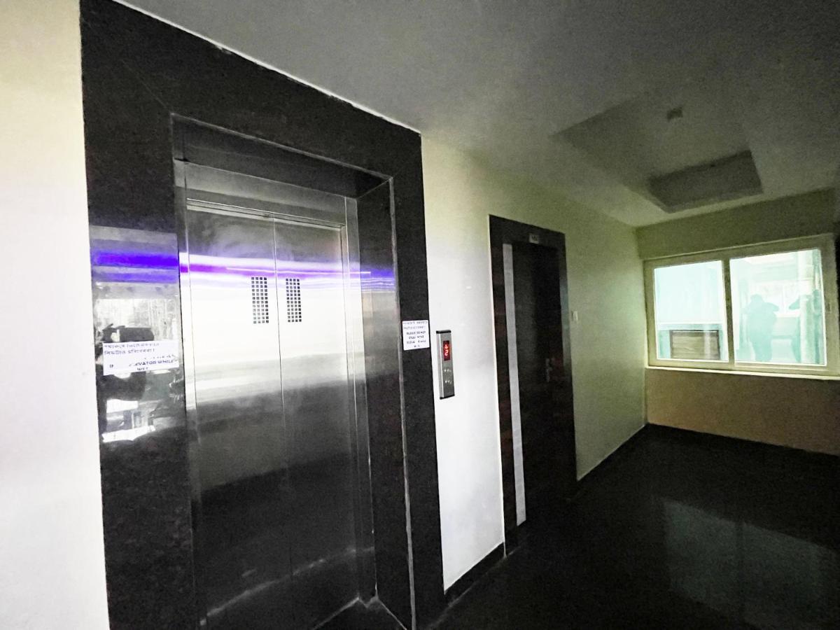 Shree Ganesh Hotel Puri Luaran gambar