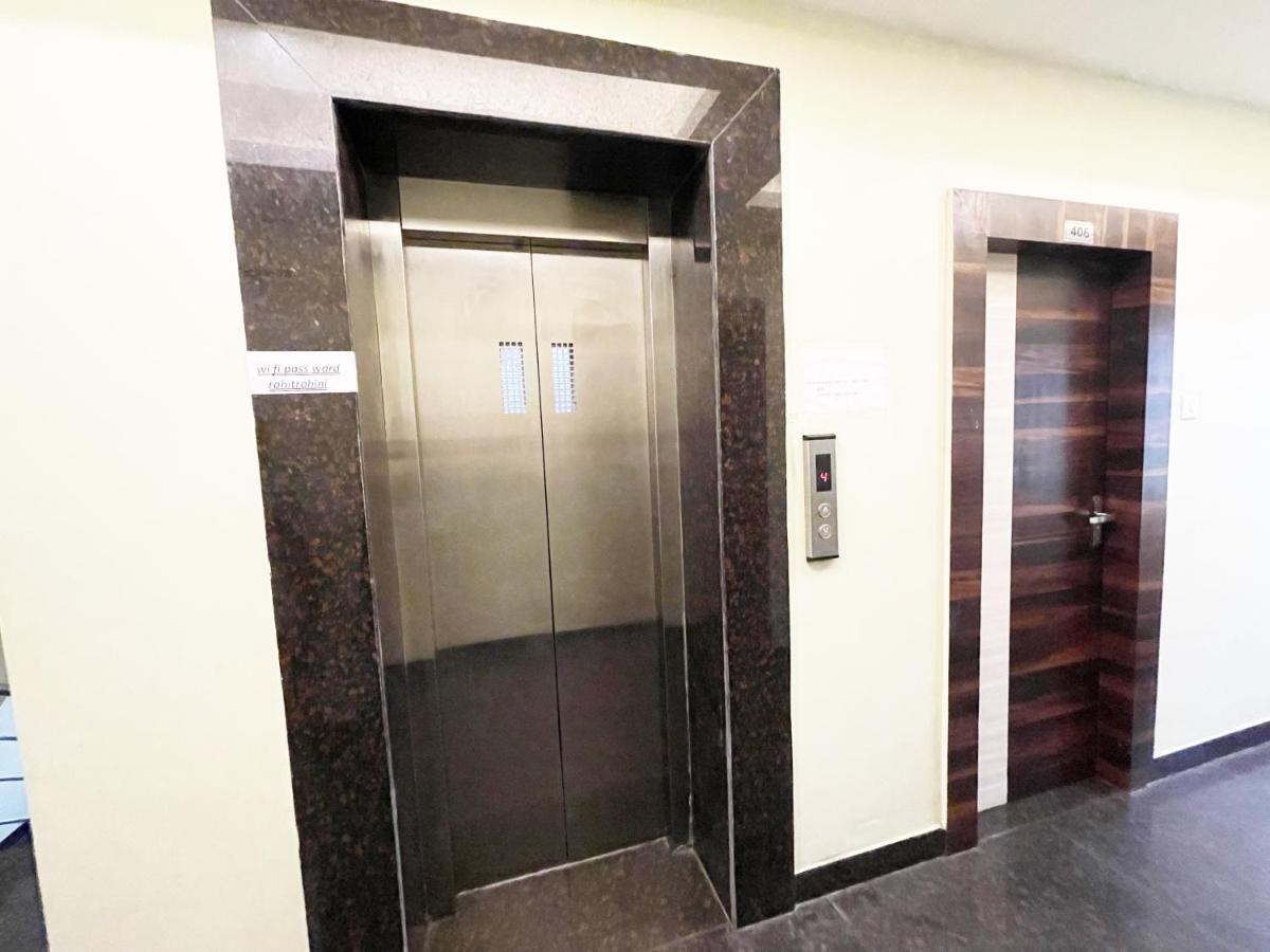 Shree Ganesh Hotel Puri Luaran gambar