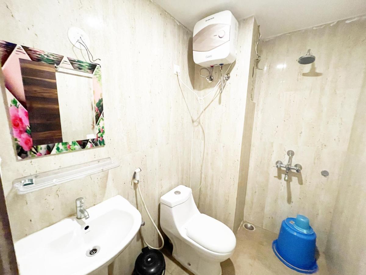 Shree Ganesh Hotel Puri Luaran gambar