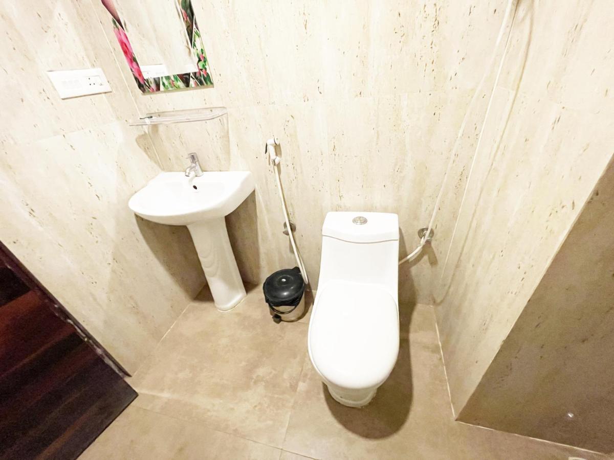 Shree Ganesh Hotel Puri Luaran gambar