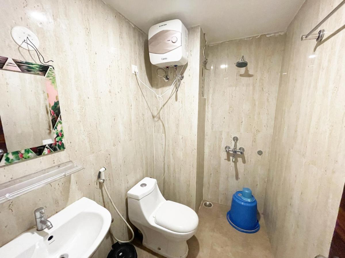 Shree Ganesh Hotel Puri Luaran gambar