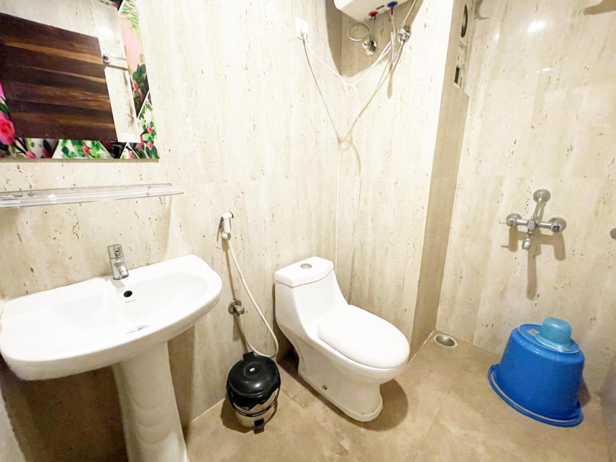 Shree Ganesh Hotel Puri Luaran gambar