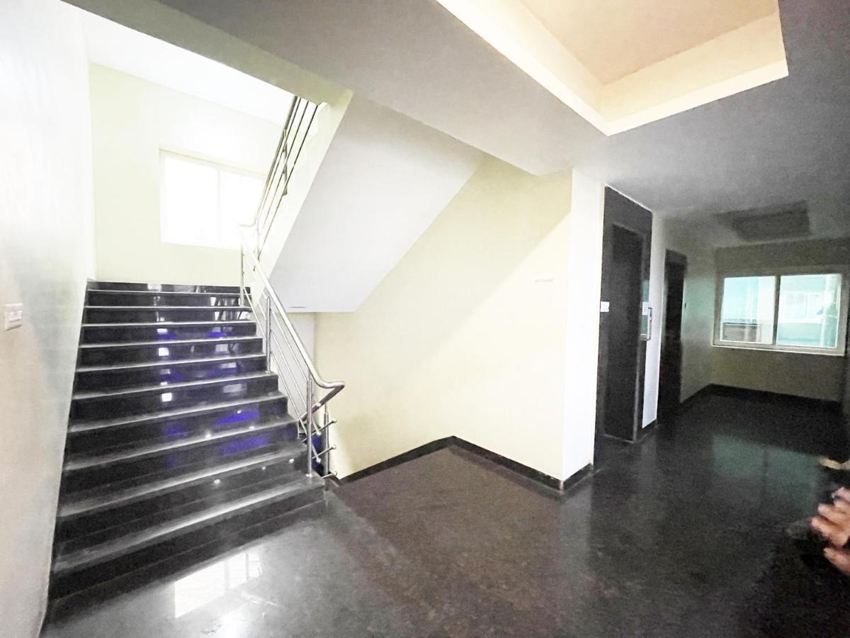 Shree Ganesh Hotel Puri Luaran gambar