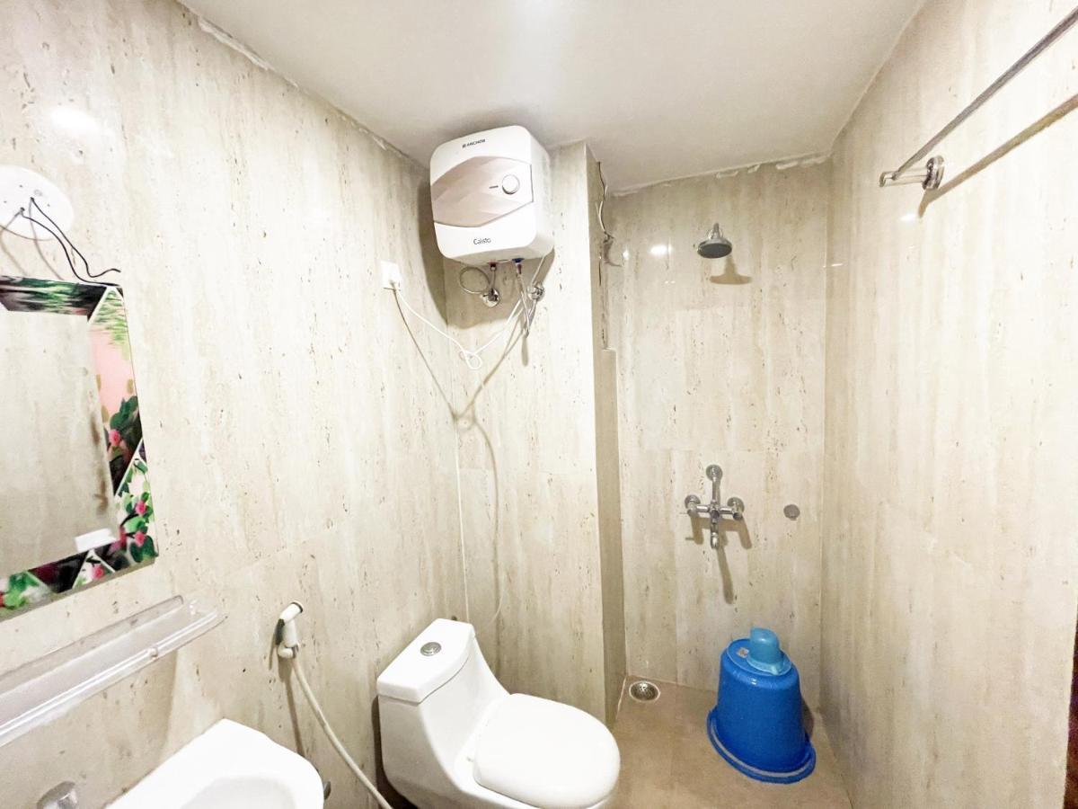 Shree Ganesh Hotel Puri Luaran gambar