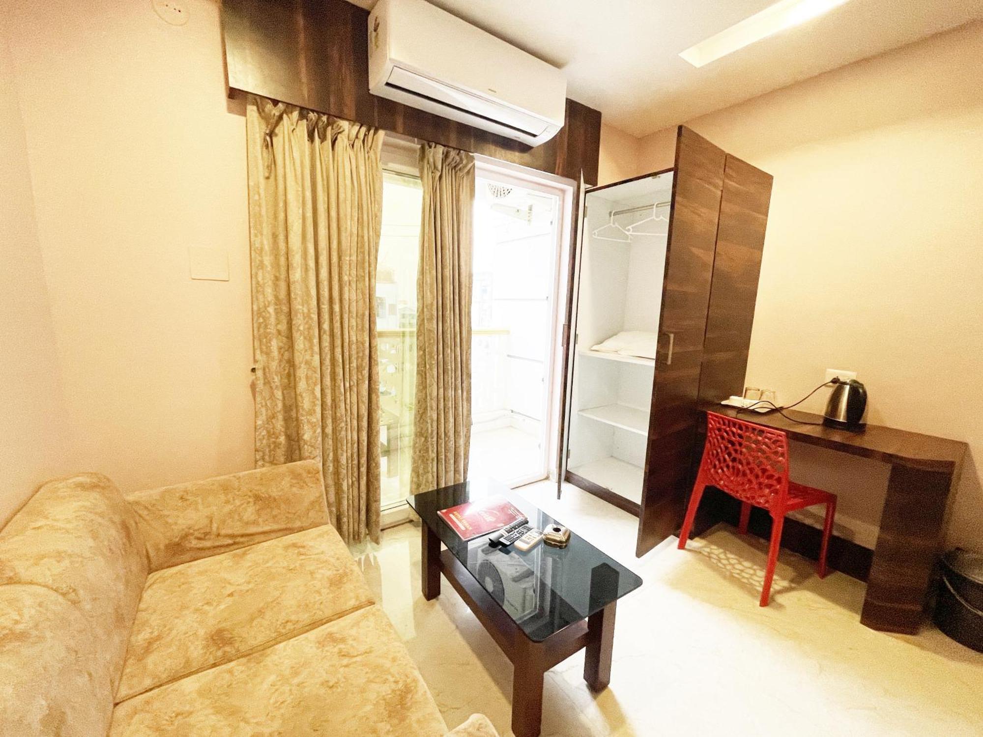 Shree Ganesh Hotel Puri Luaran gambar